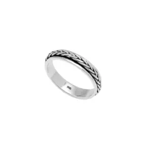 Sterling silver ring – AR-1182-S
