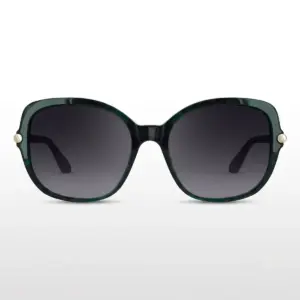 Green Sunglass