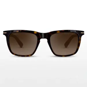 Two-Tone Sunglass